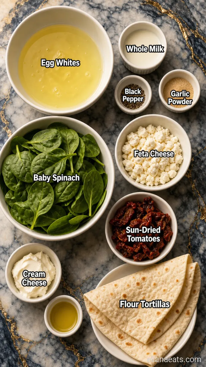 Recipe Ingredients