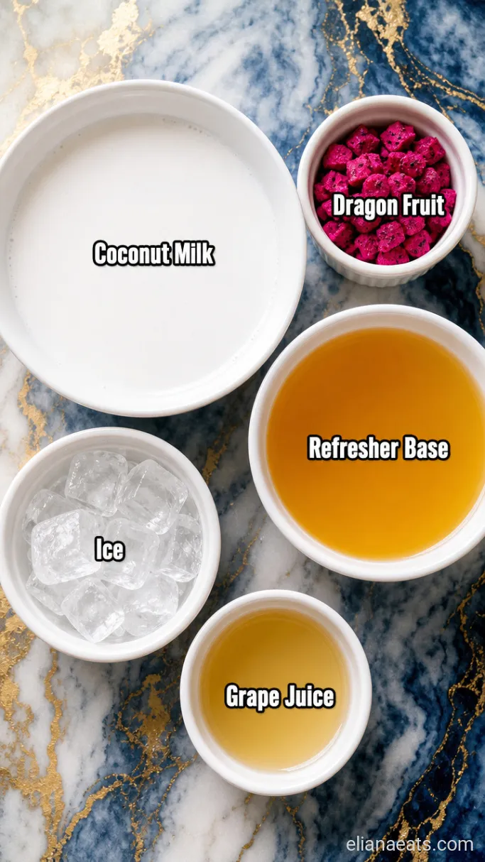 Recipe Ingredients