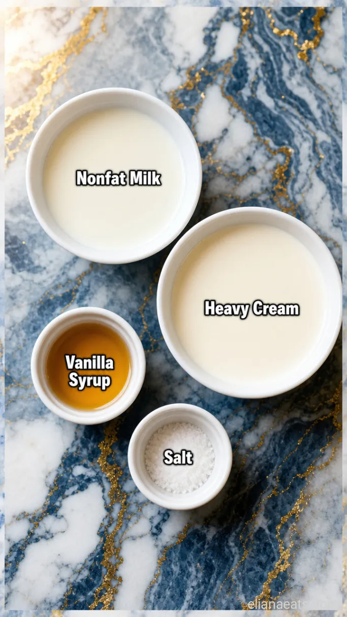Recipe Ingredients