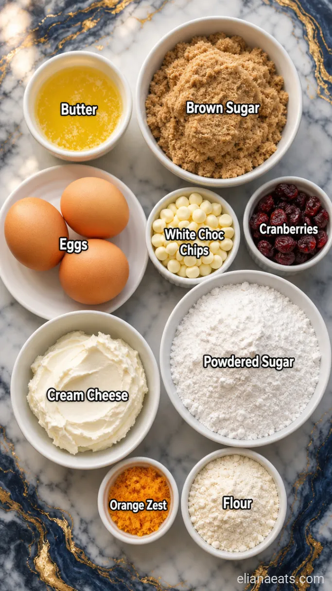 Recipe Ingredients