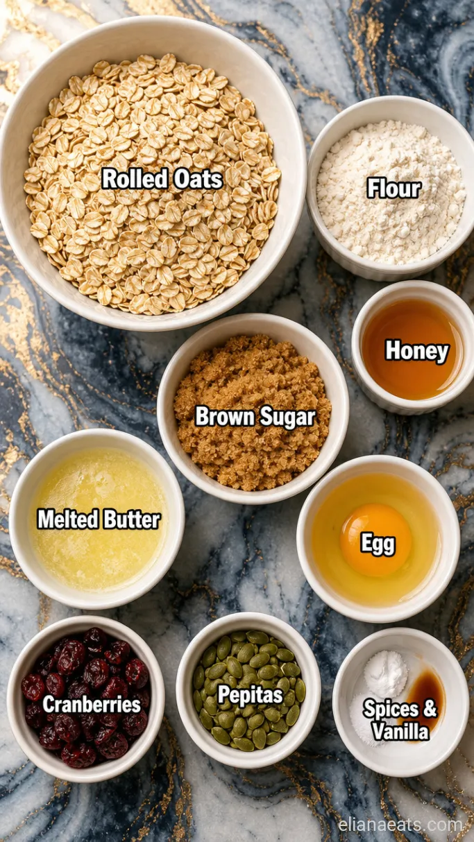 Recipe Ingredients