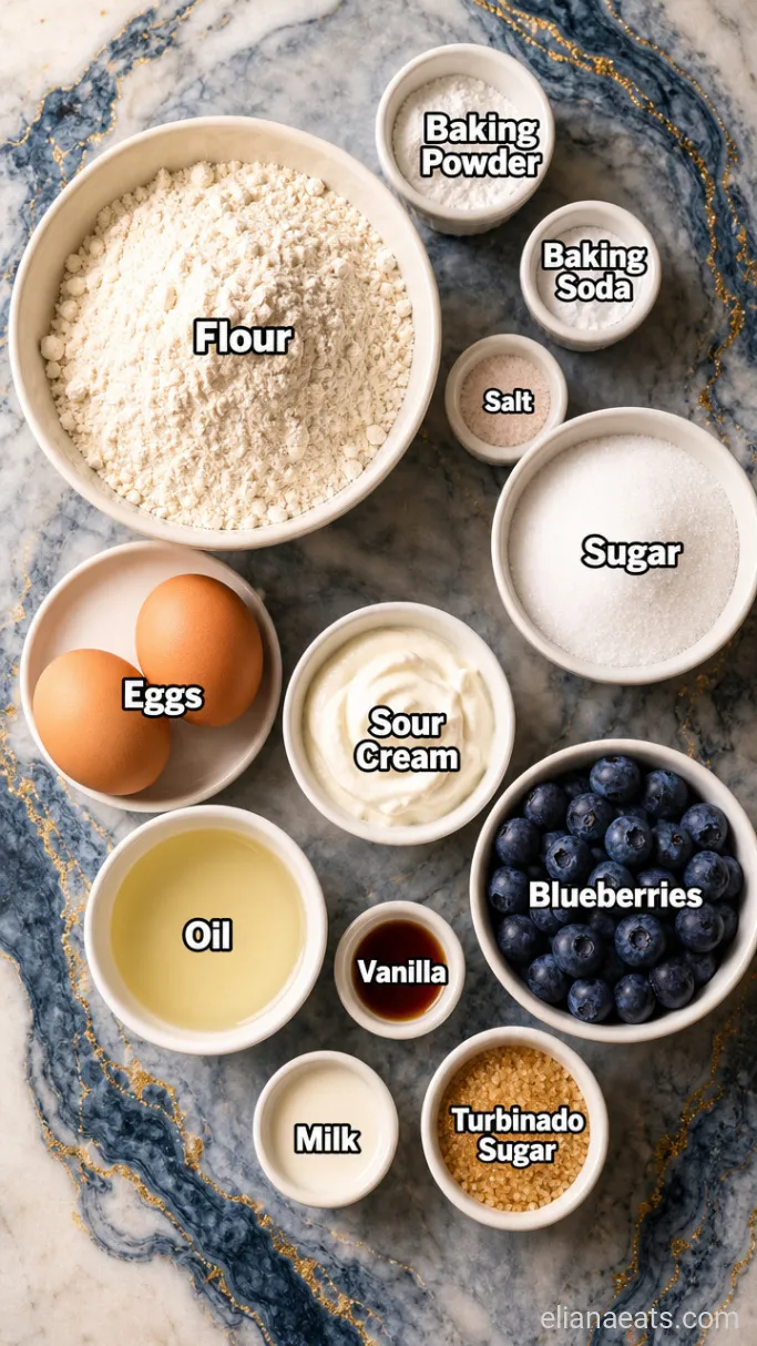 Recipe Ingredients