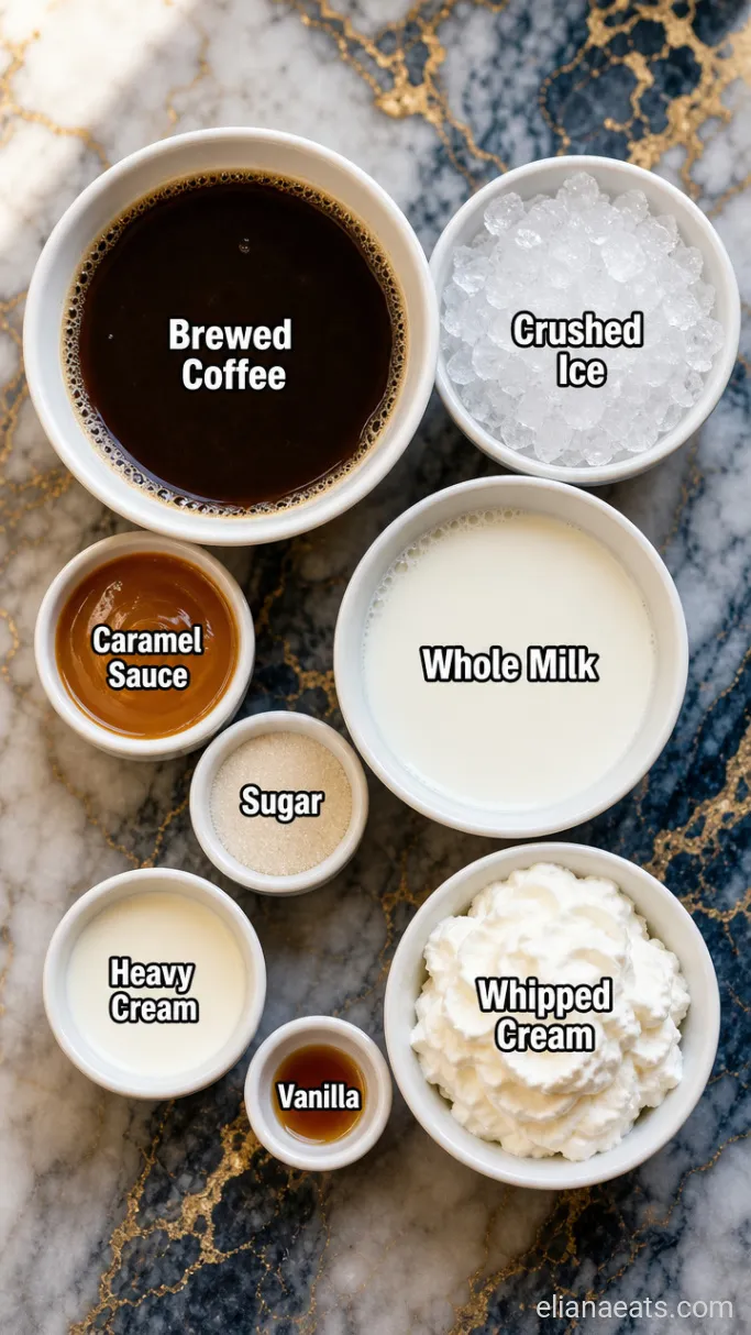 Recipe Ingredients