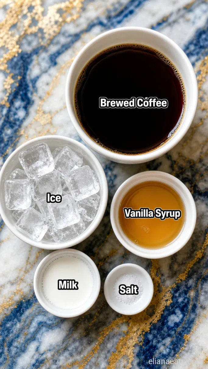 Recipe Ingredients