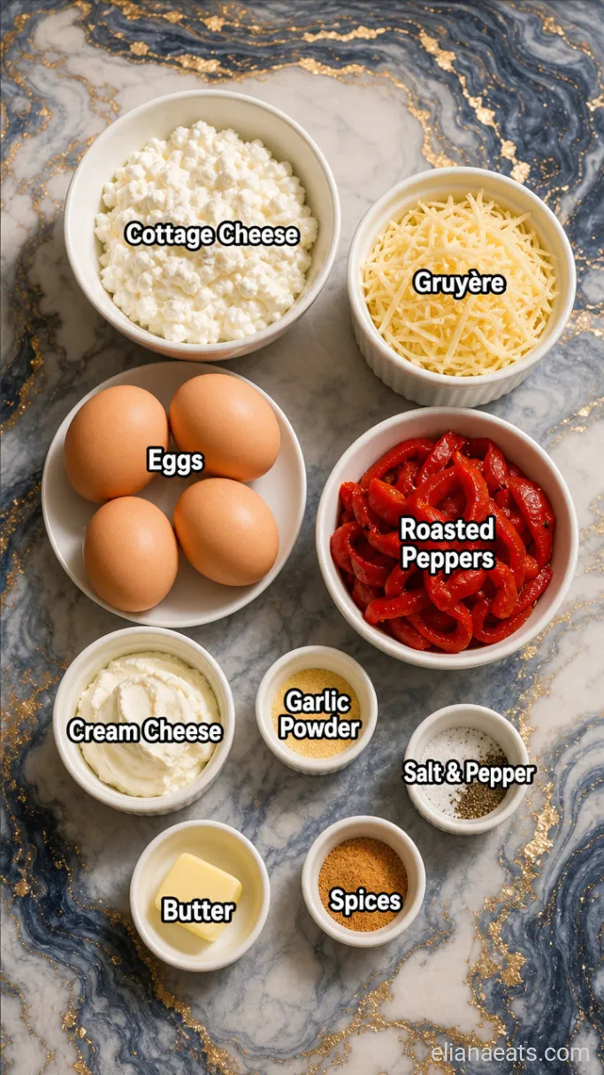 Recipe Ingredients