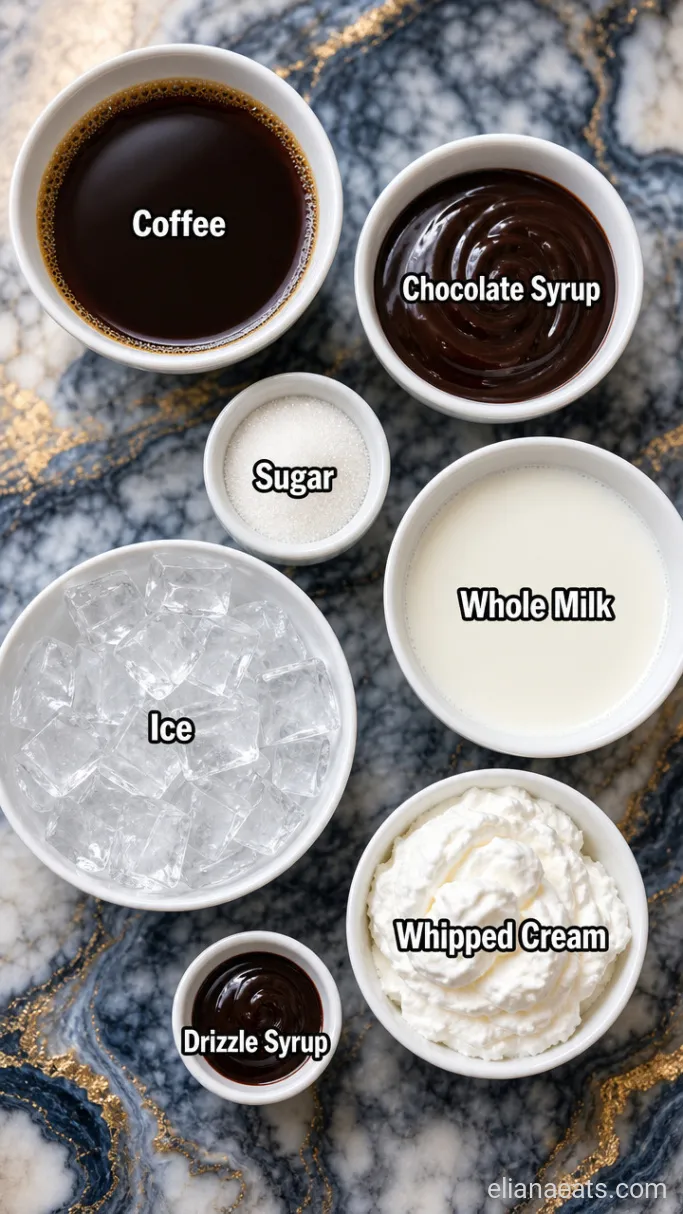 Recipe Ingredients