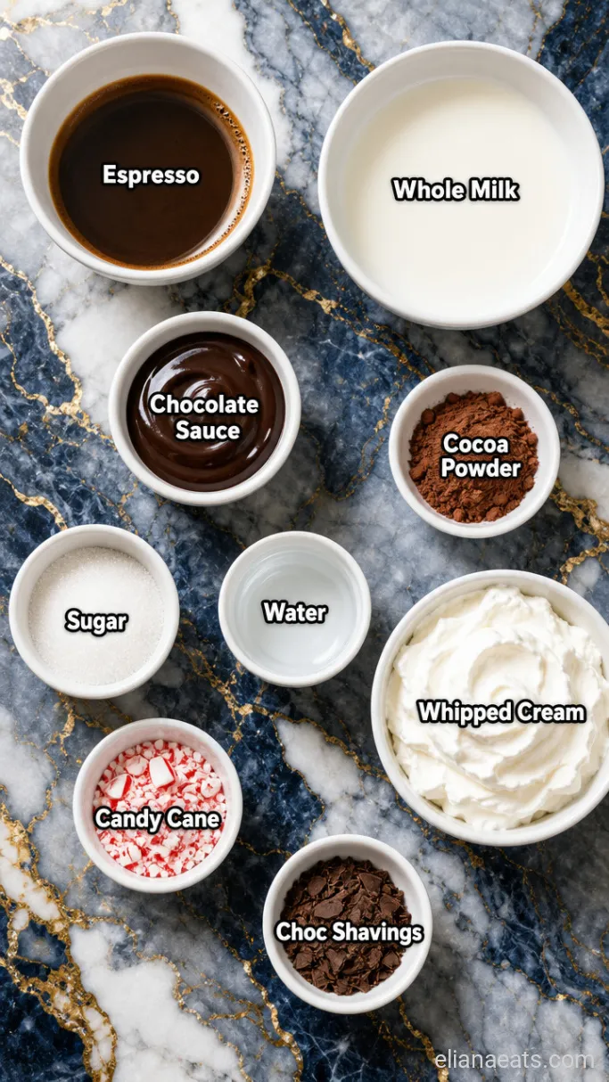 Recipe Ingredients