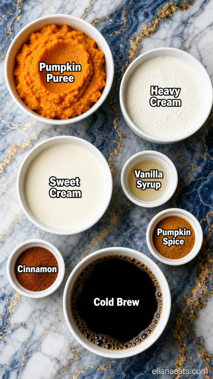 Recipe Ingredients