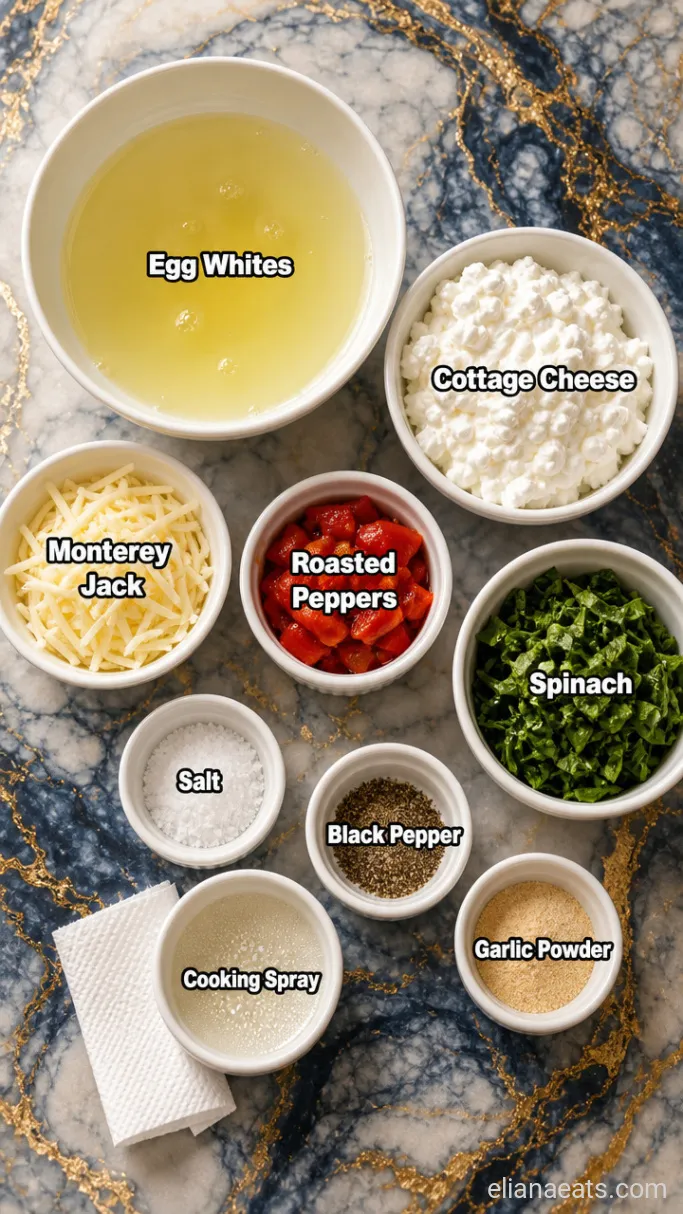 Recipe Ingredients