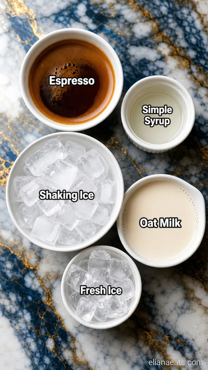 Recipe Ingredients