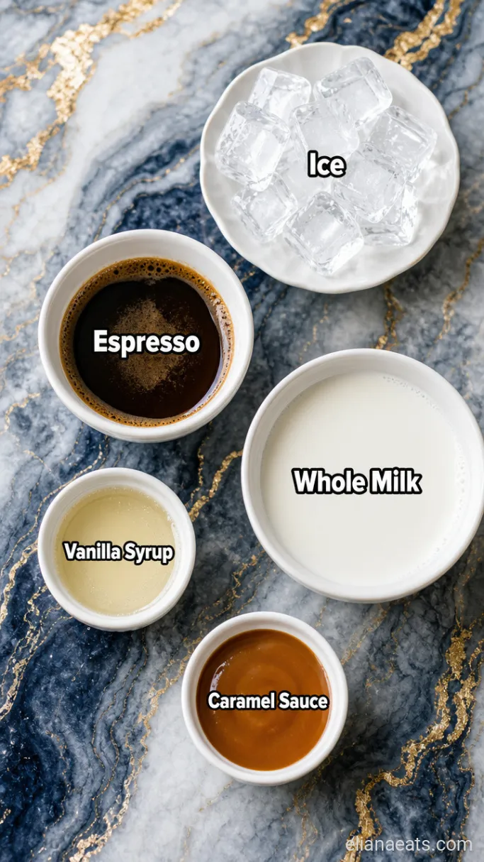 Recipe Ingredients