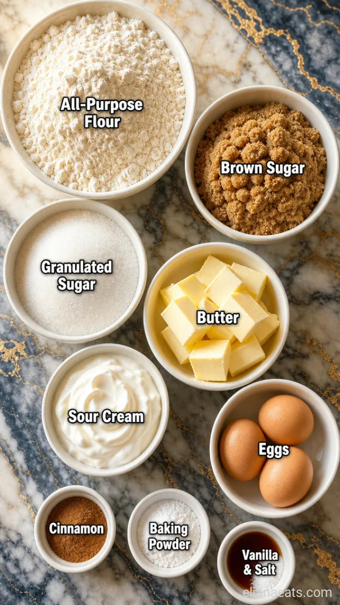 Recipe Ingredients