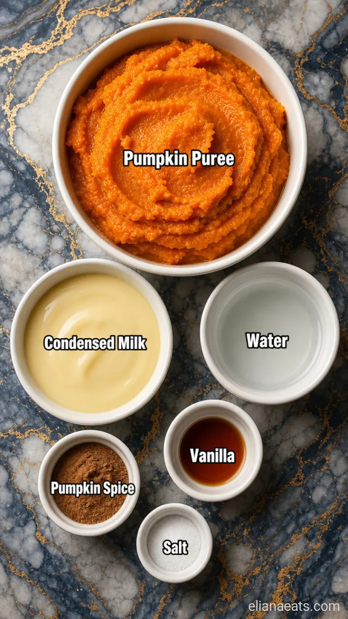 Recipe Ingredients