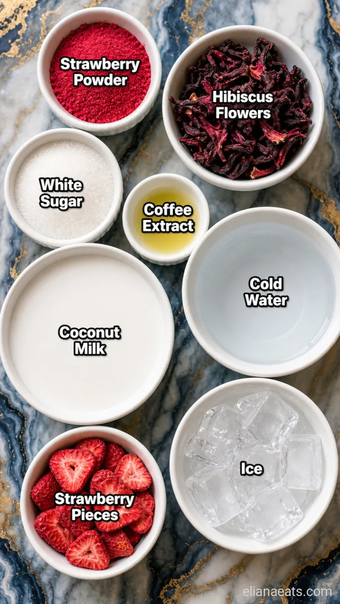 Recipe Ingredients