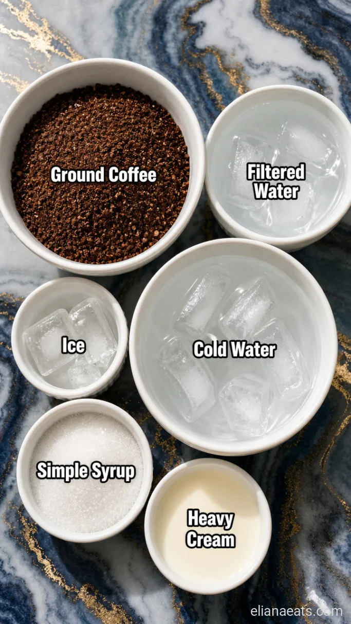 Recipe Ingredients
