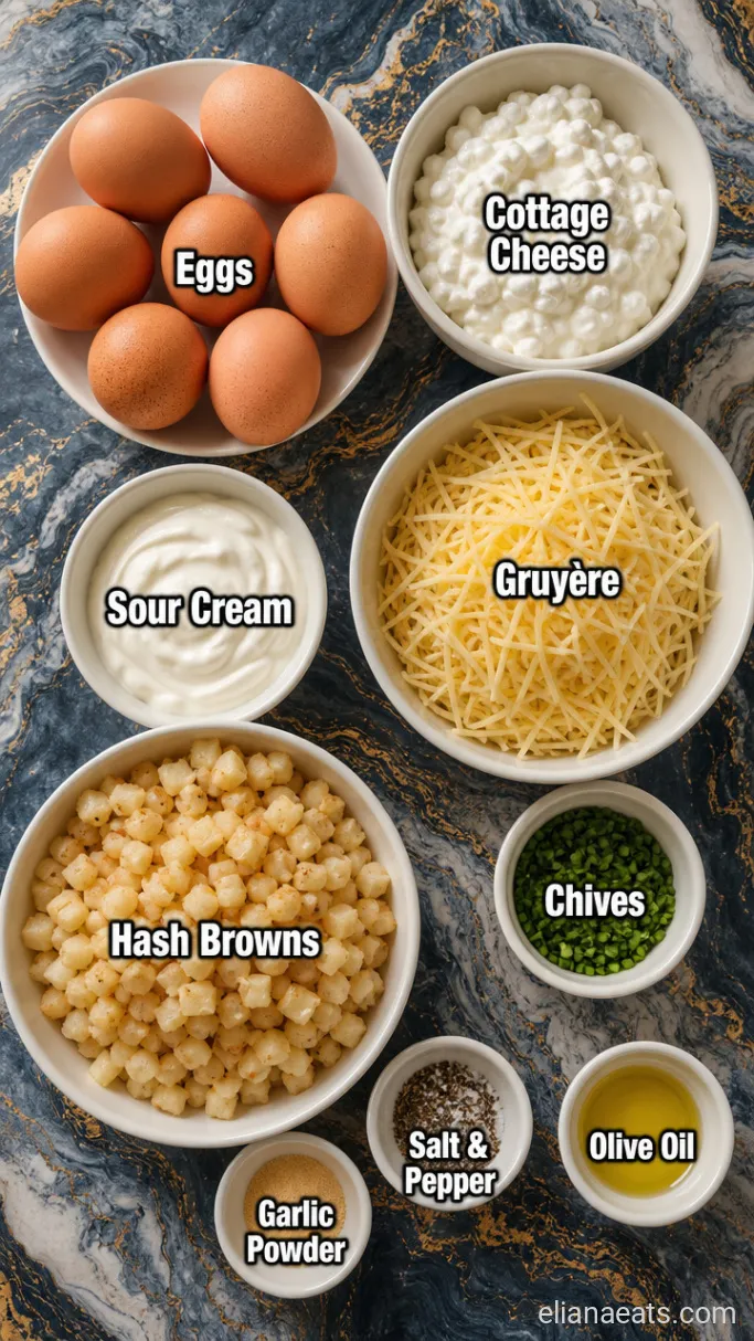 Recipe Ingredients