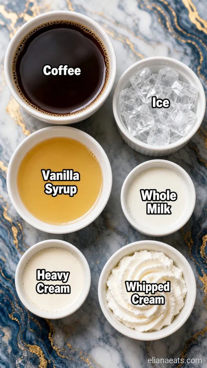 Recipe Ingredients