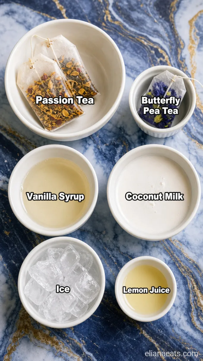 Recipe Ingredients