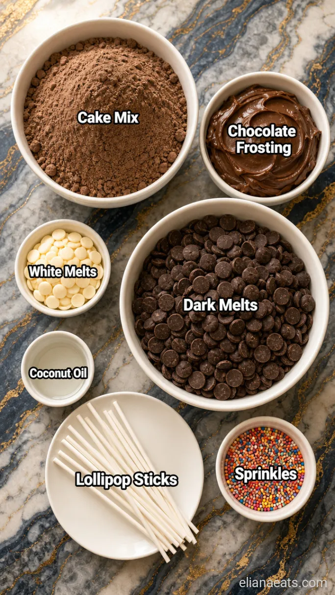 Recipe Ingredients