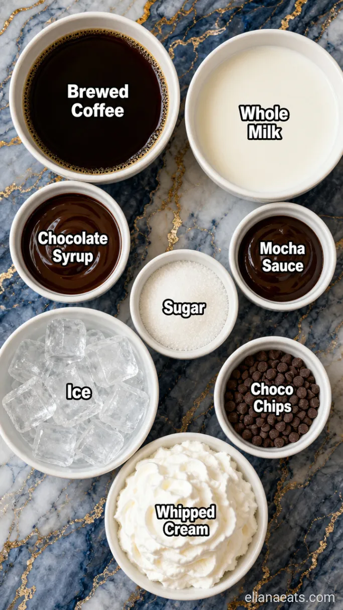 Recipe Ingredients