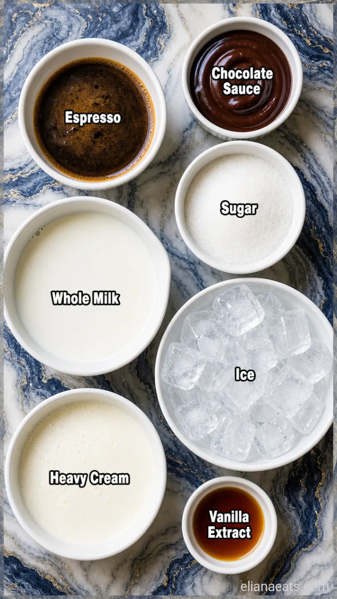 Recipe Ingredients