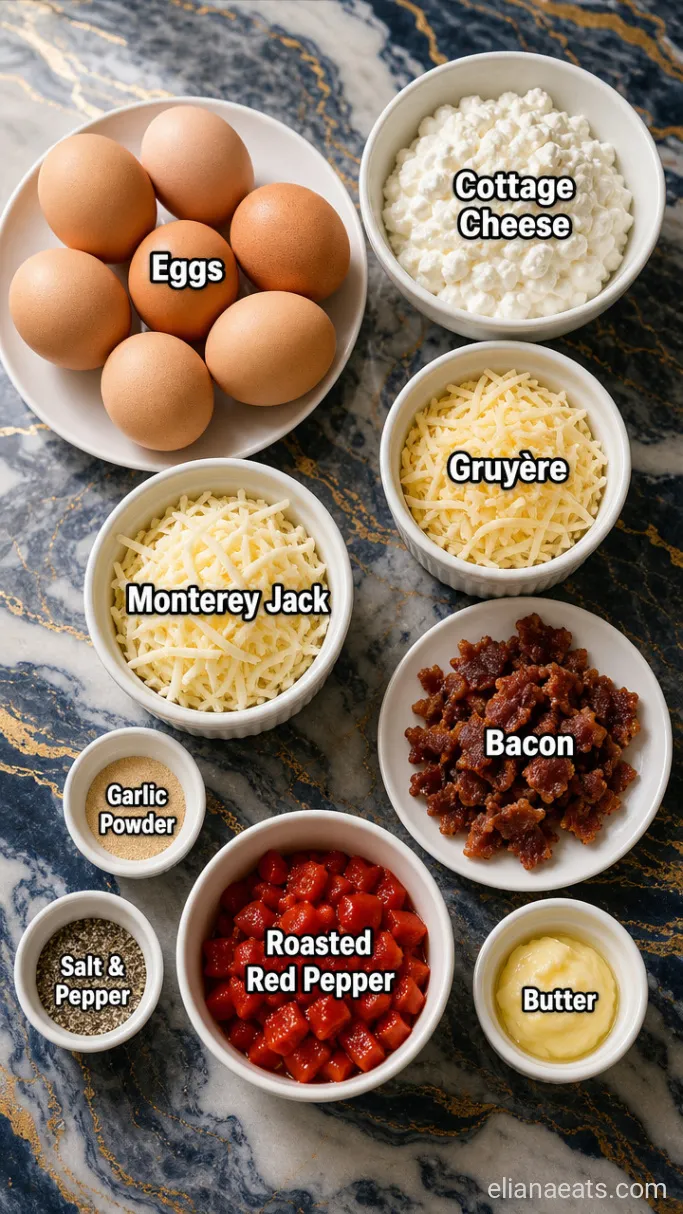 Recipe Ingredients