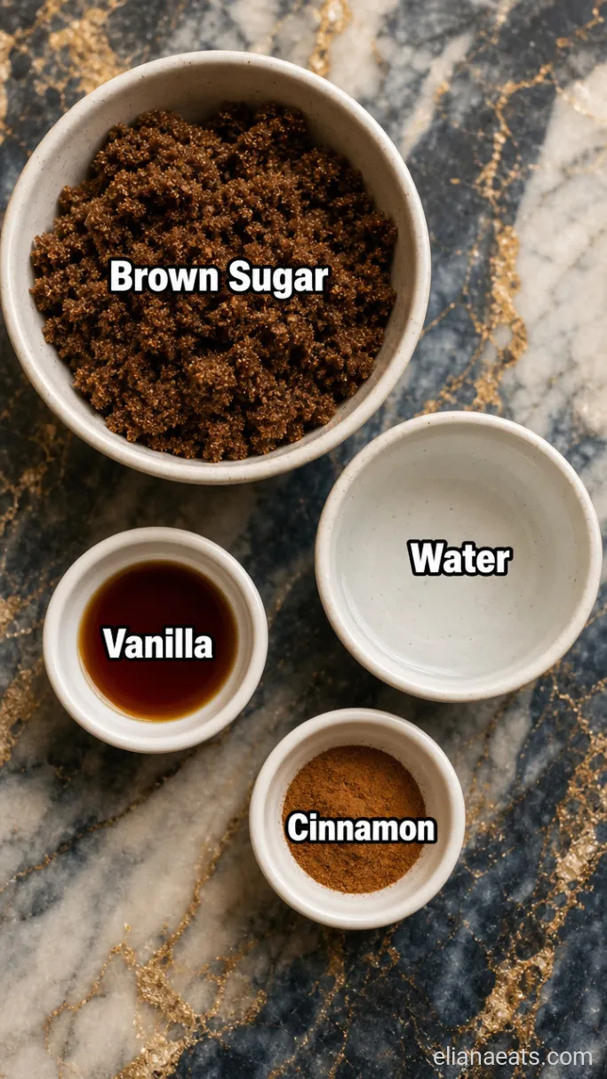 Recipe Ingredients