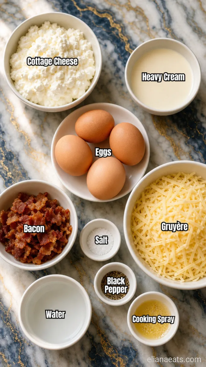 Recipe Ingredients