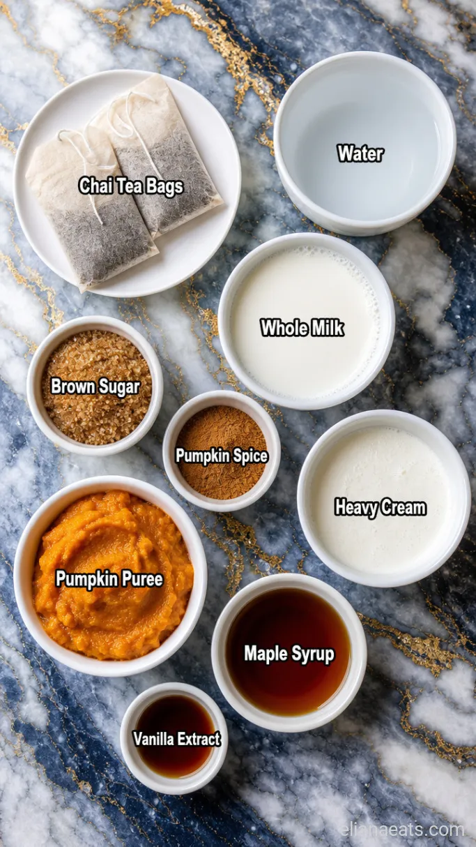 Recipe Ingredients