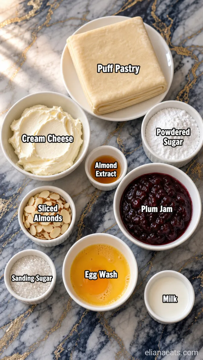 Recipe Ingredients