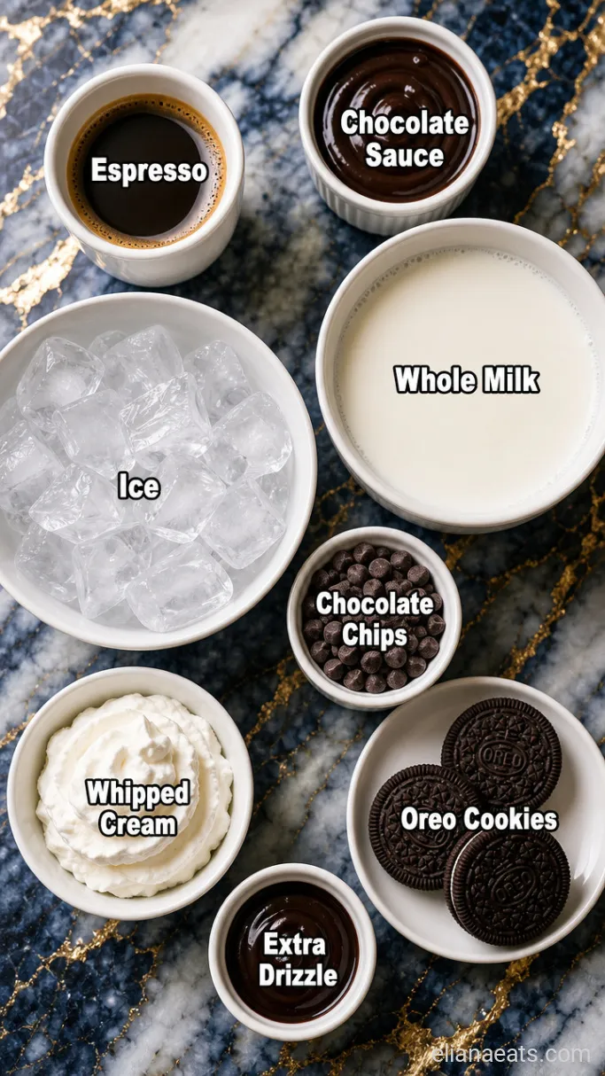 Recipe Ingredients
