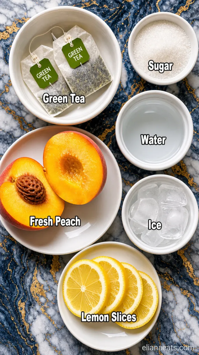 Recipe Ingredients