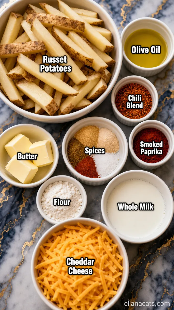 Recipe Ingredients