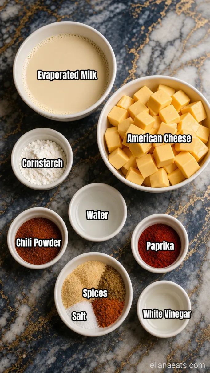 Recipe Ingredients