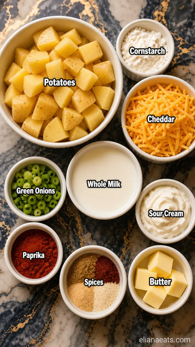 Recipe Ingredients