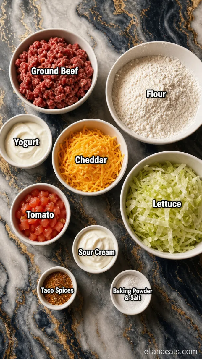Recipe Ingredients