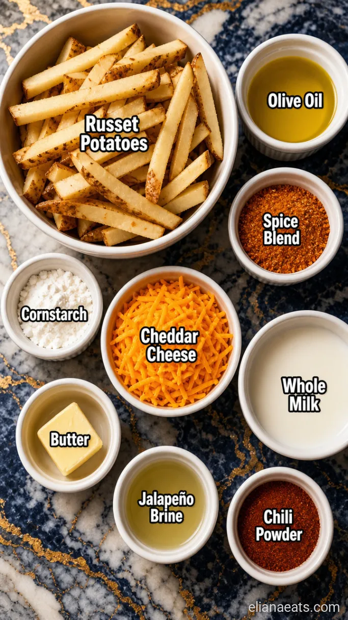 Recipe Ingredients
