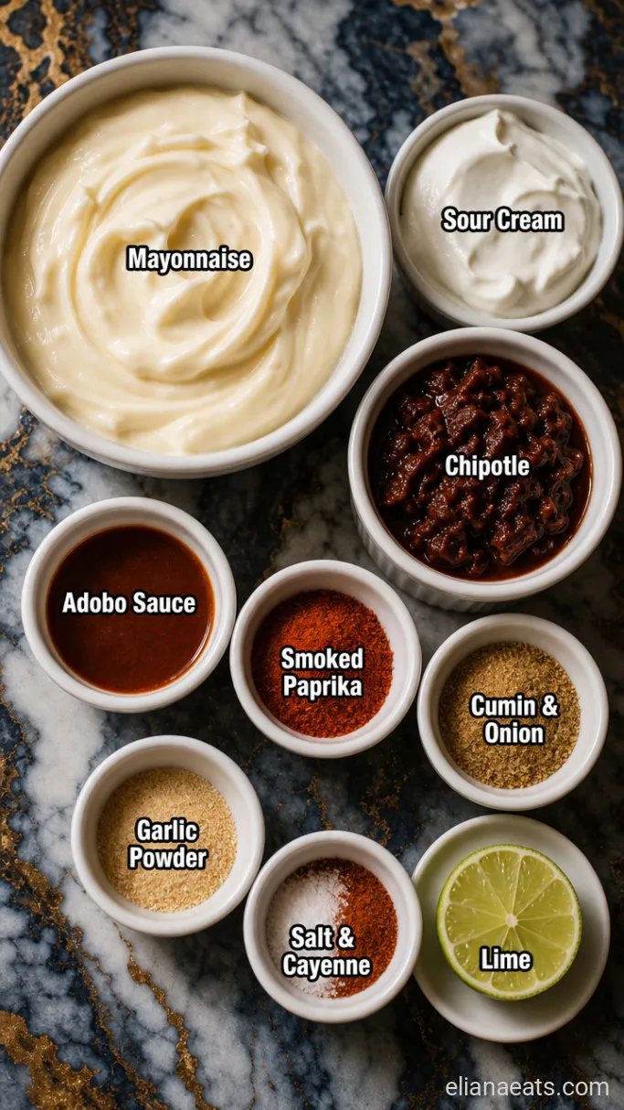 Recipe Ingredients