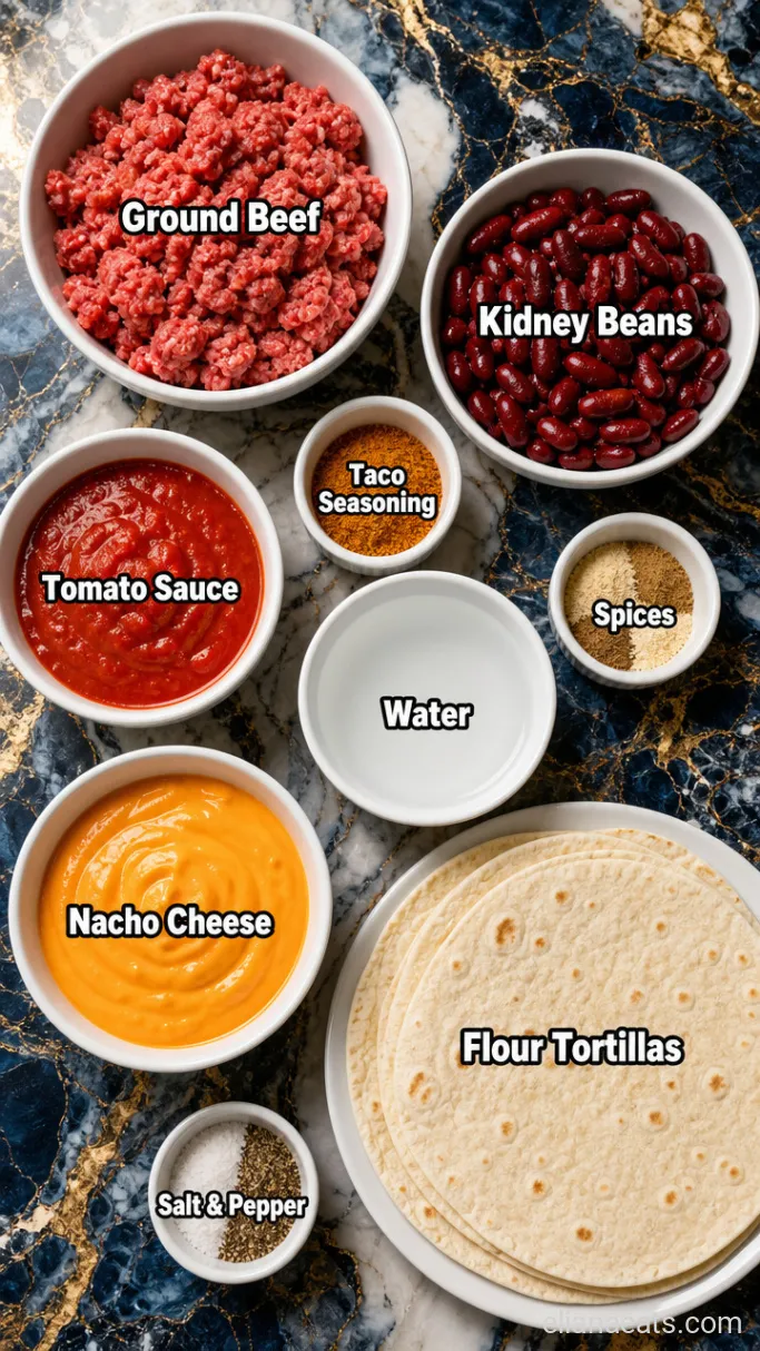 Recipe Ingredients