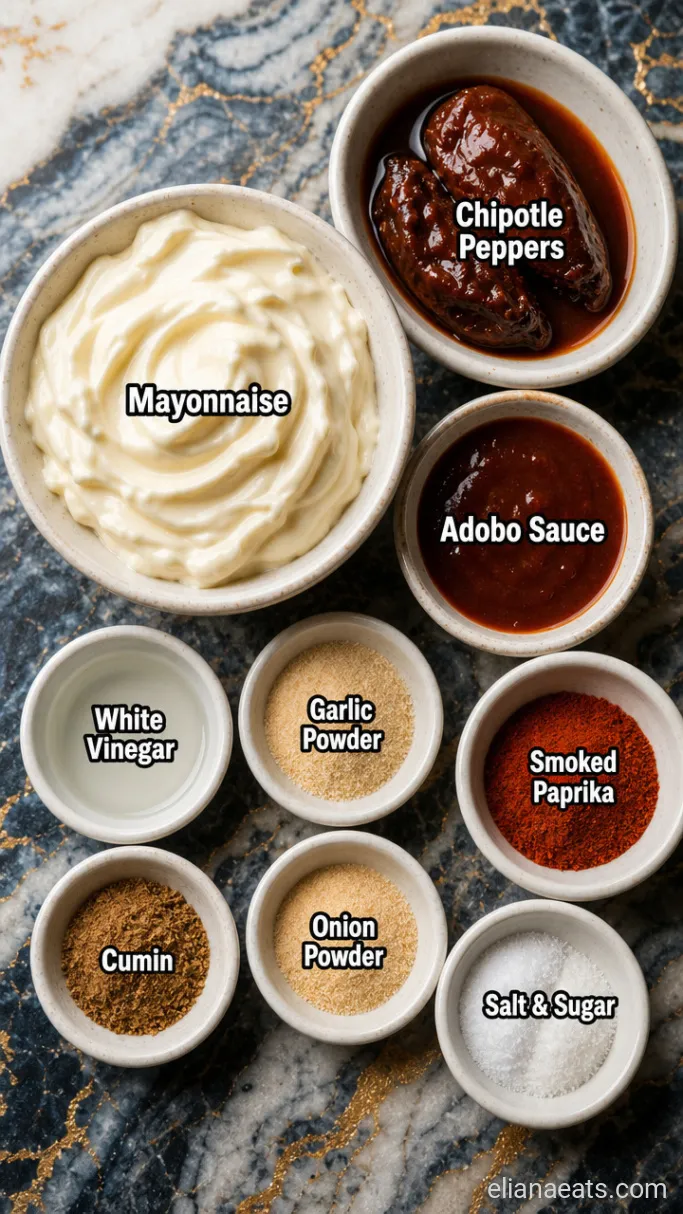 Recipe Ingredients