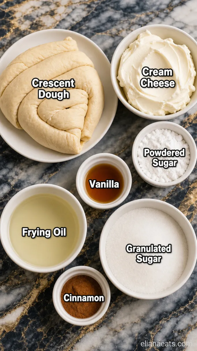 Recipe Ingredients
