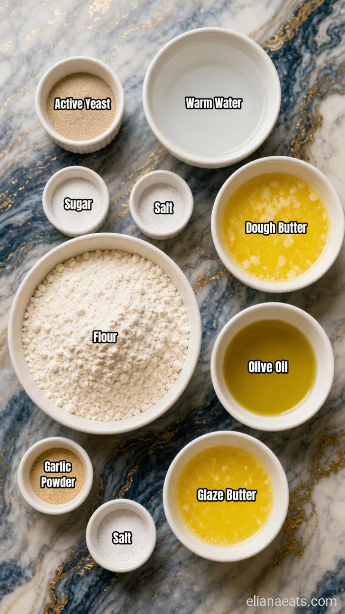 Recipe Ingredients