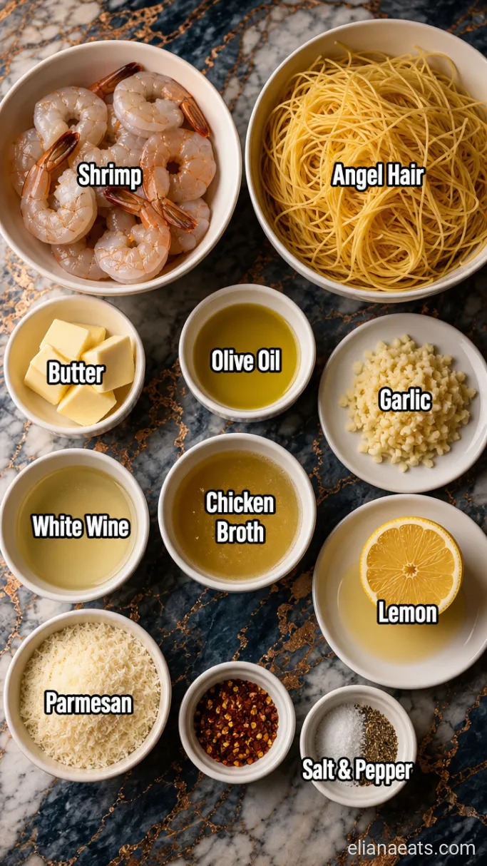 Recipe Ingredients