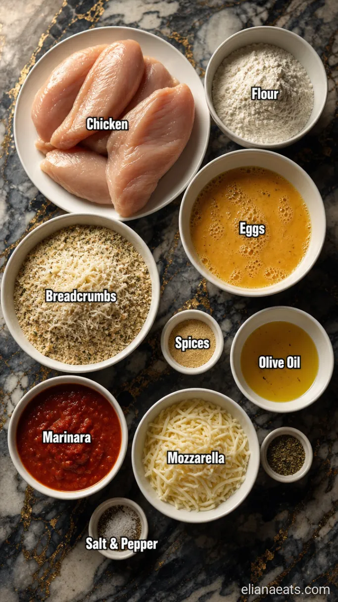 Recipe Ingredients