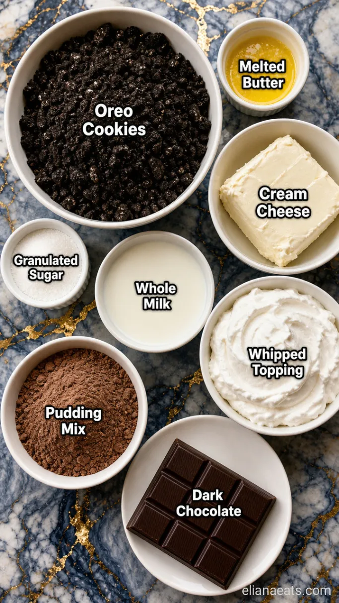 Recipe Ingredients