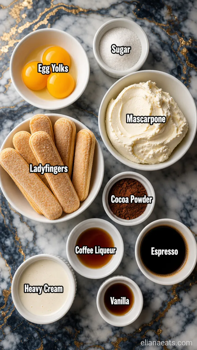 Recipe Ingredients