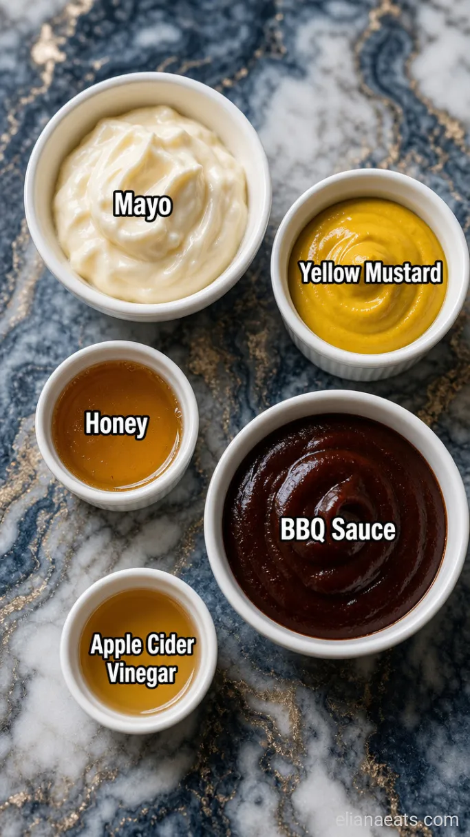 Recipe Ingredients