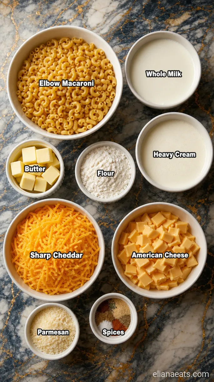Recipe Ingredients