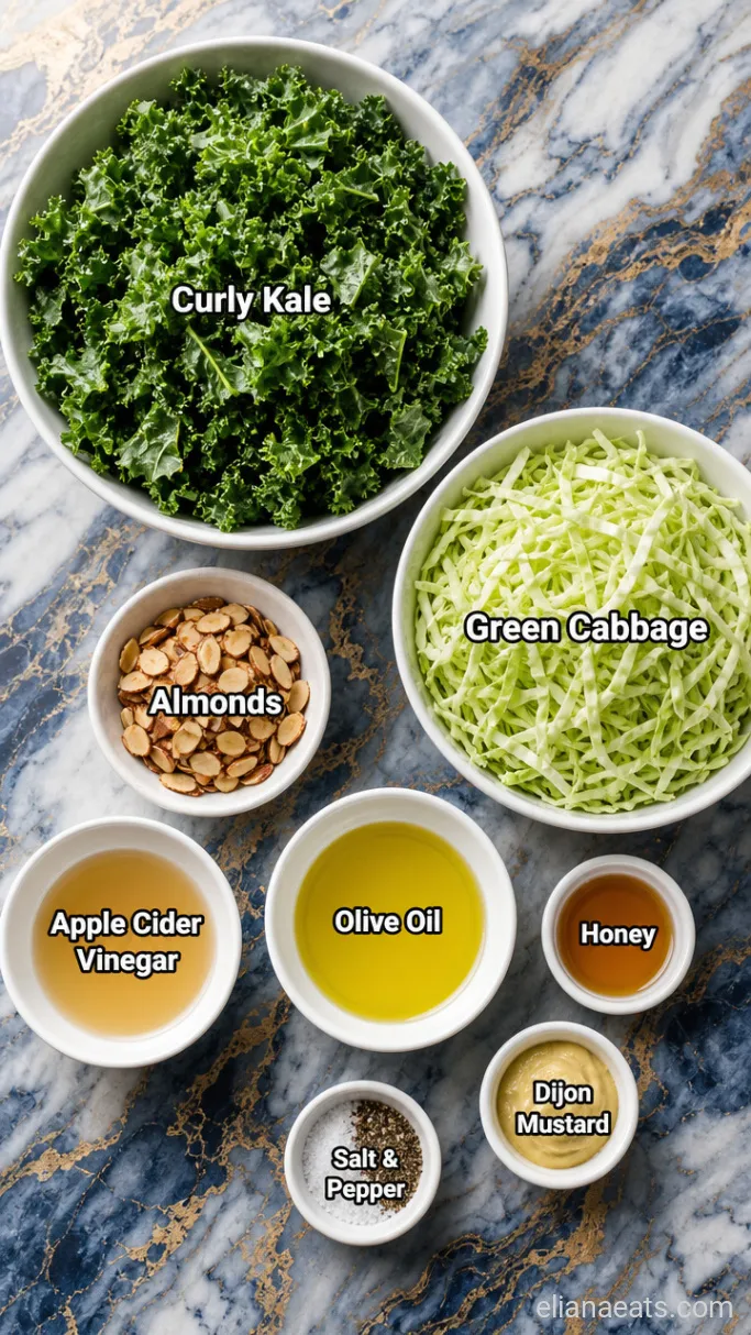 Recipe Ingredients