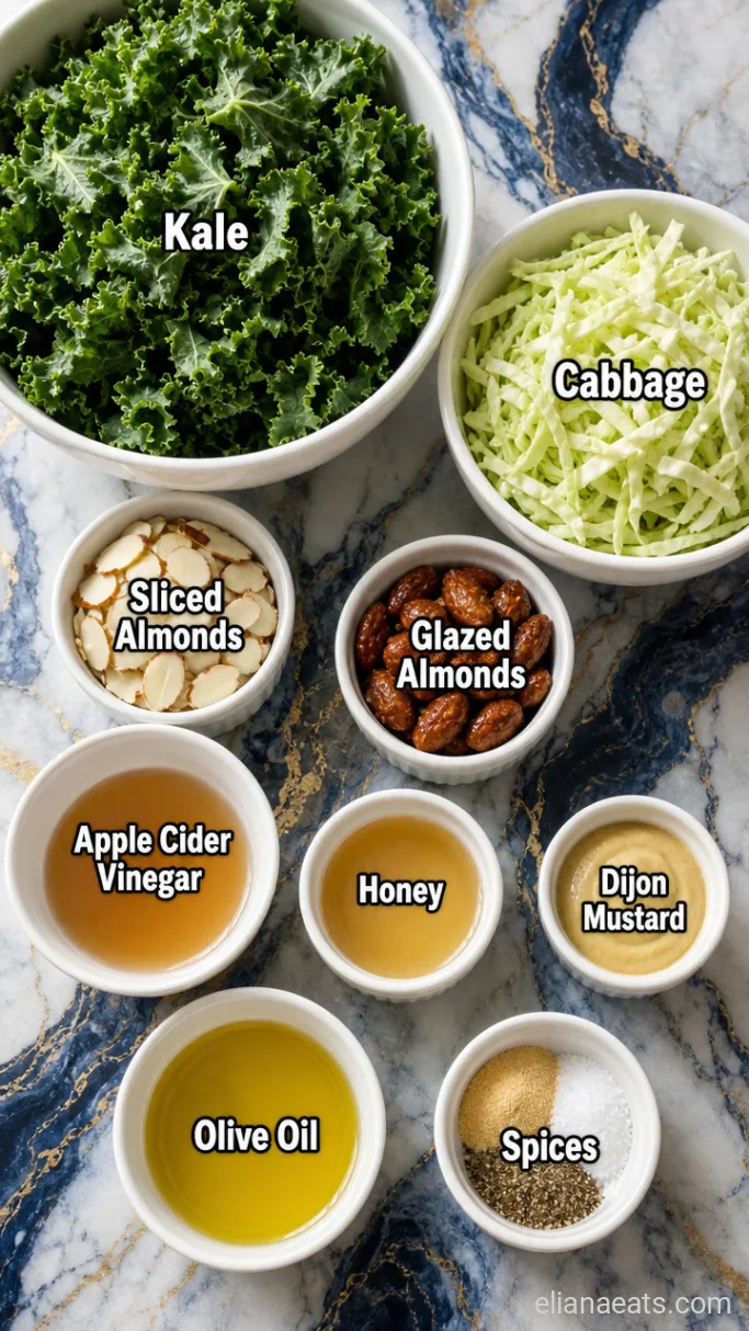 Recipe Ingredients
